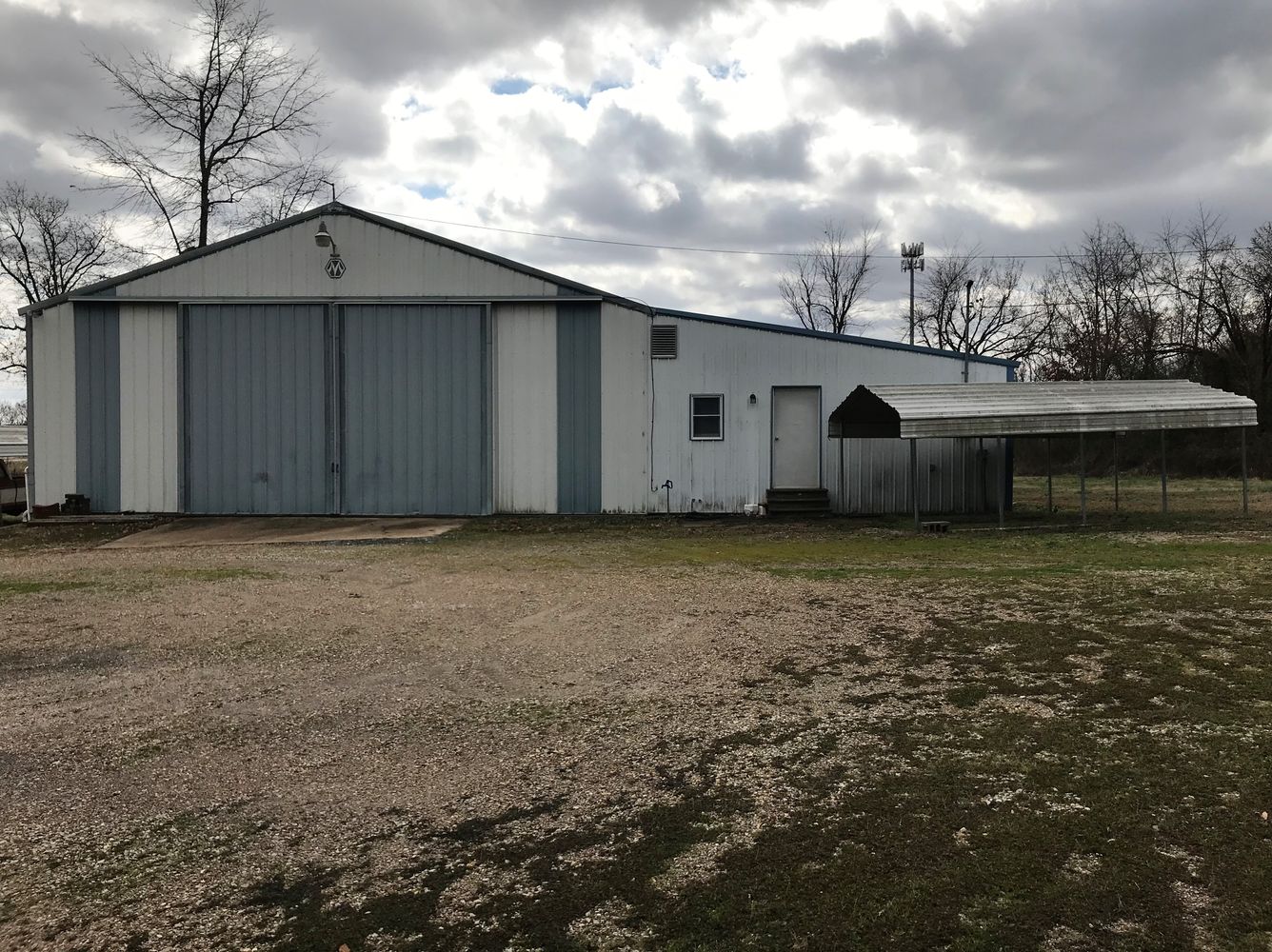 710 Bus Loop Sthwy 25, Dexter, MO 63841